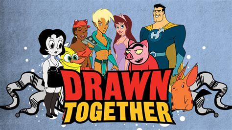 fmovie drawn together|Watch Drawn Together Online For Free .
